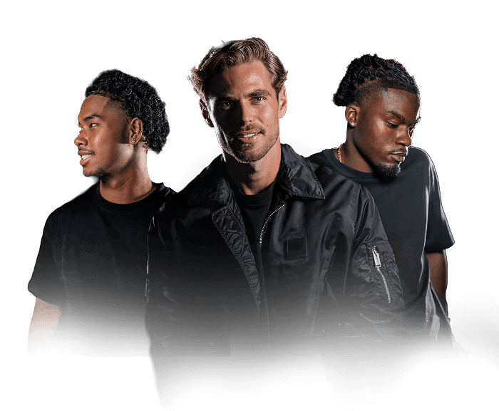 The excellence, on all hair types