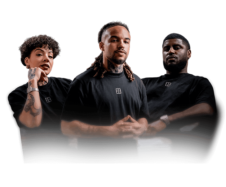 A universal and modern mood.