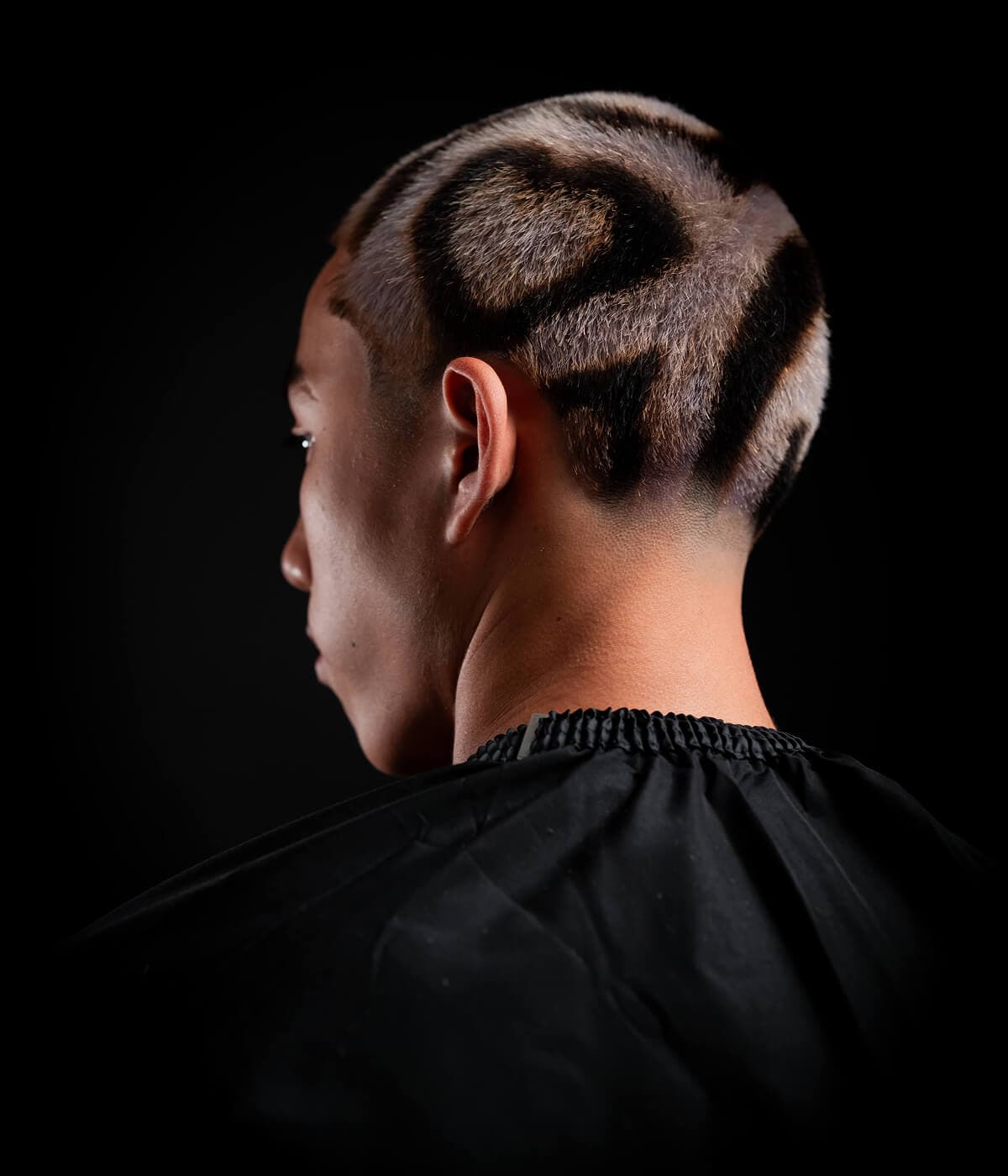 Barbershop Boulogne - Colors - BLACKBOX Boulogne-Billancourt