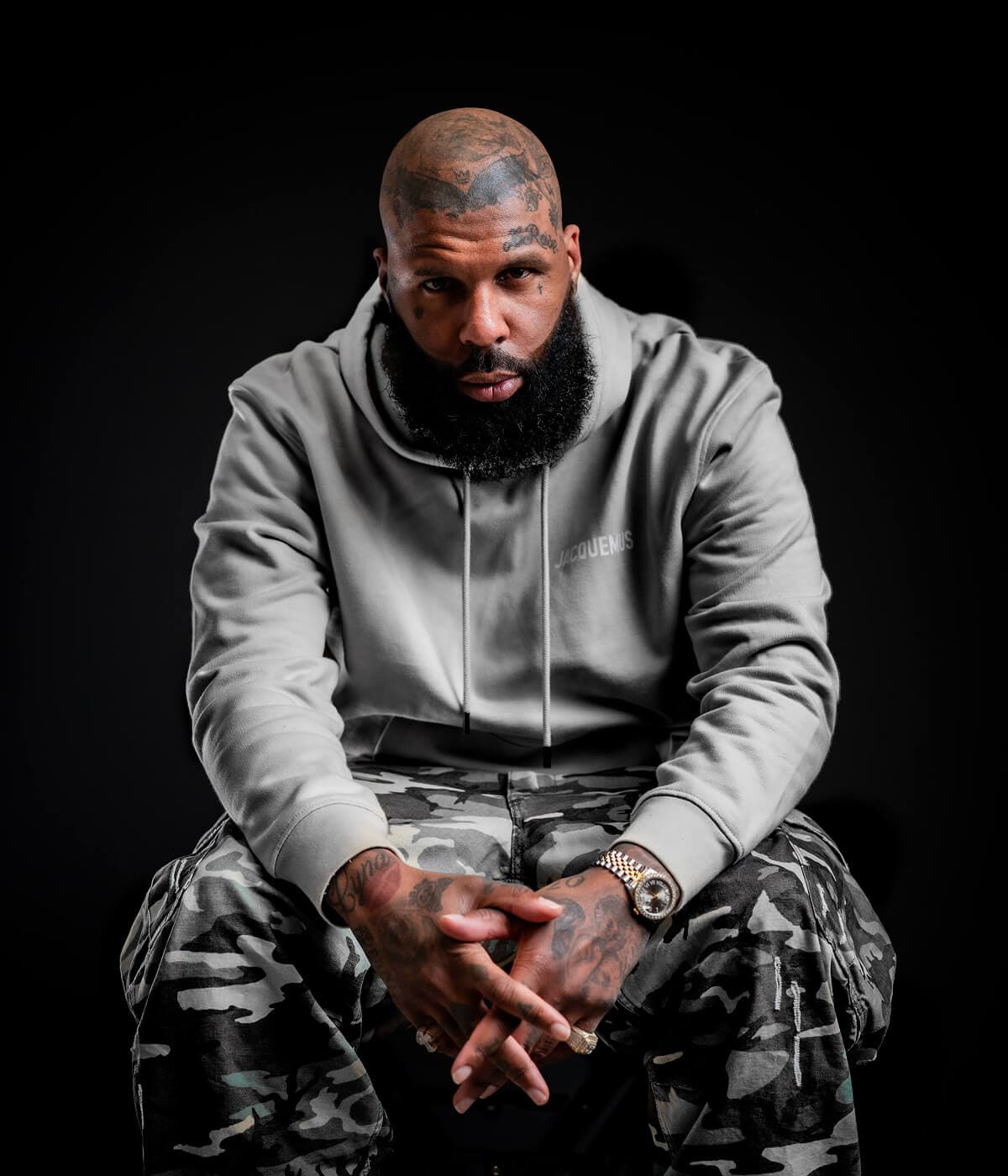 Barbershop Boulogne - Hipsters - BLACKBOX Boulogne-Billancourt