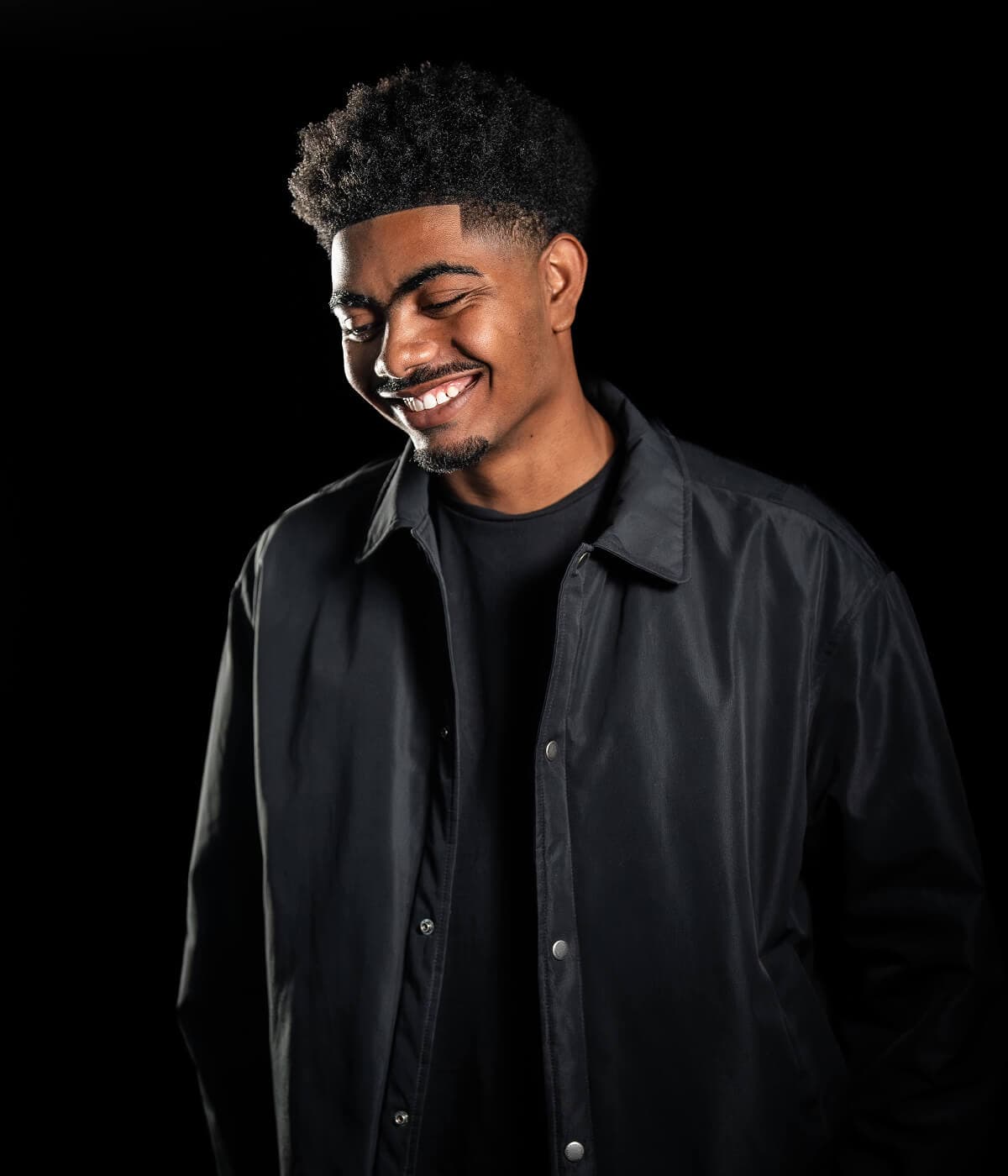 Barbershop Boulogne - Taper Fade - BLACKBOX Boulogne-Billancourt