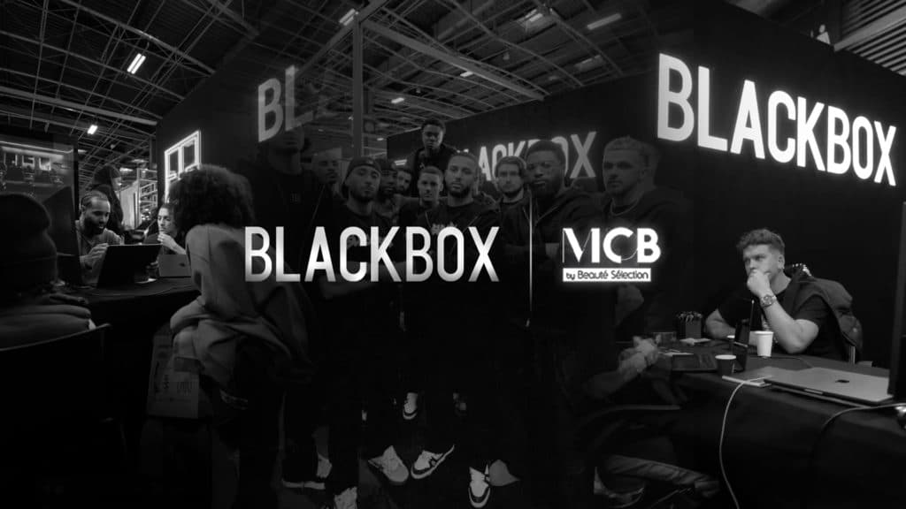 BLACKBOX au MCB 2024 : notre première participation