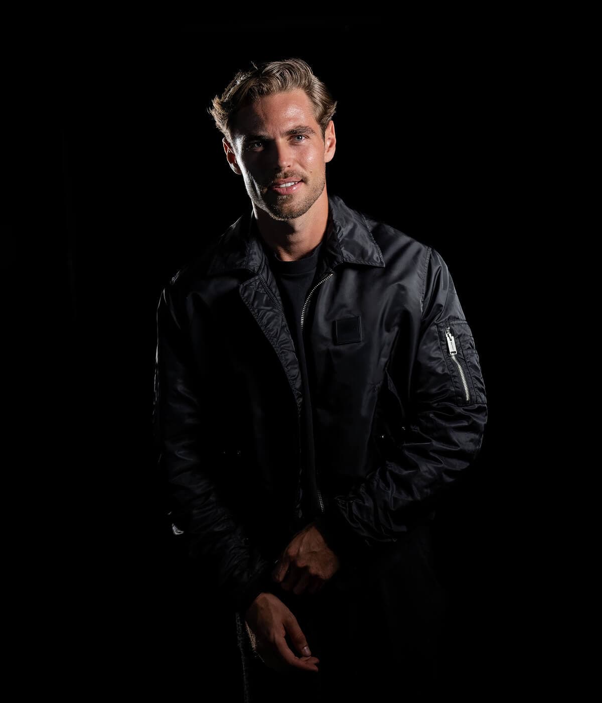 Barbershop Boulogne - Old Money - BLACKBOX Boulogne-Billancourt