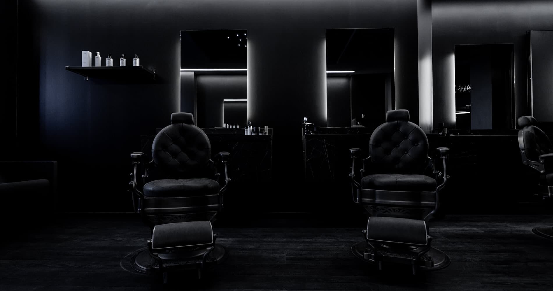Barbershop Boulogne - BLACKBOX Boulogne-Billancourt - BLACKBOX Boulogne-Billancourt