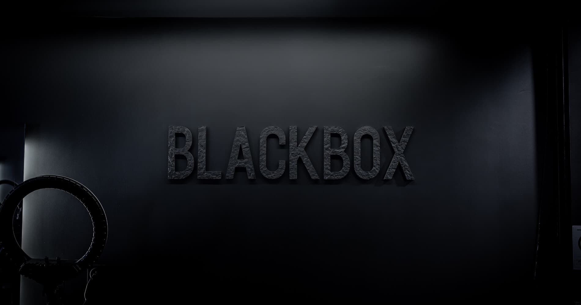 Barbershop Paris - BLACKBOX Alésia - Paris 14 - BLACKBOX Alésia - Paris 14