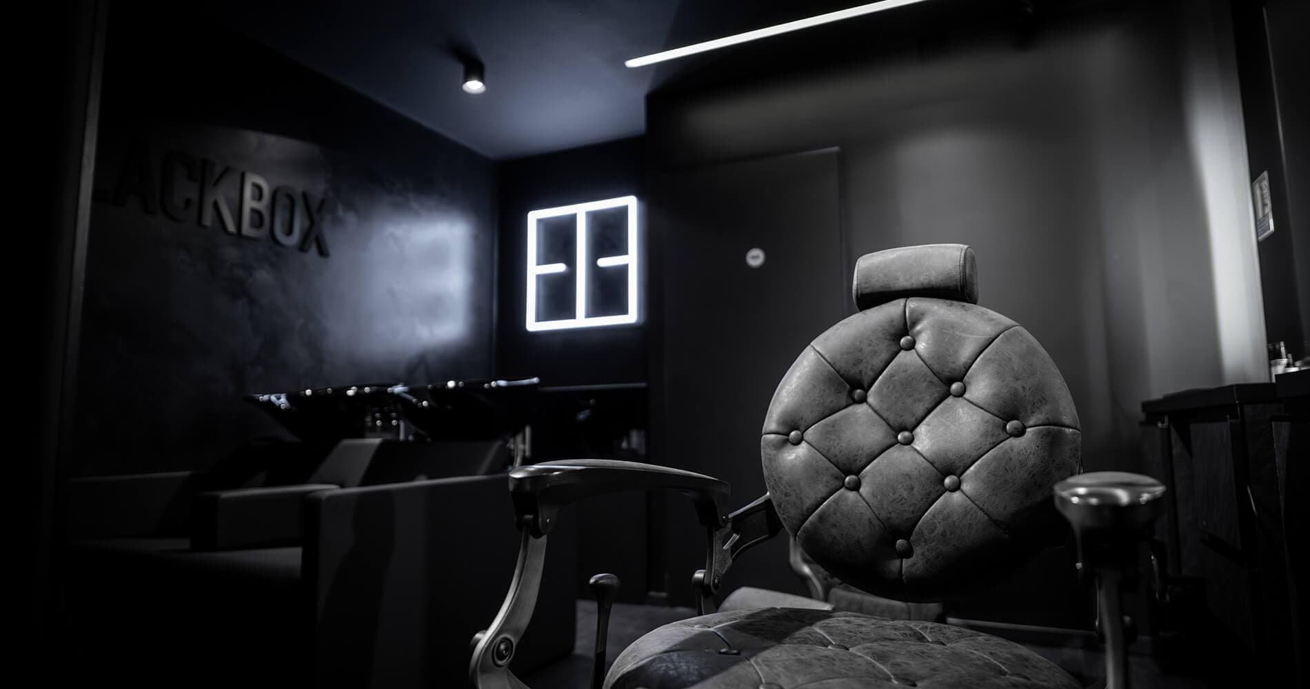 BLACKBOX Convention - Paris 15