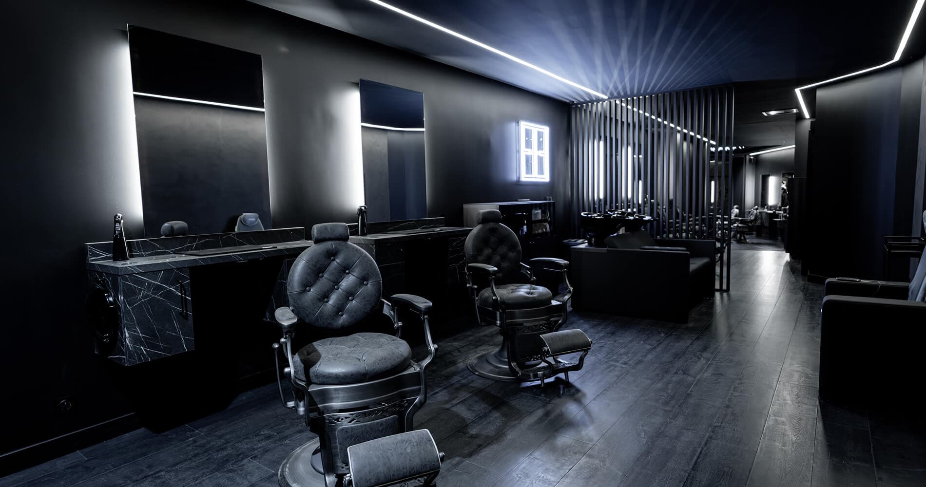 BLACKBOX Lafayette - Paris 9