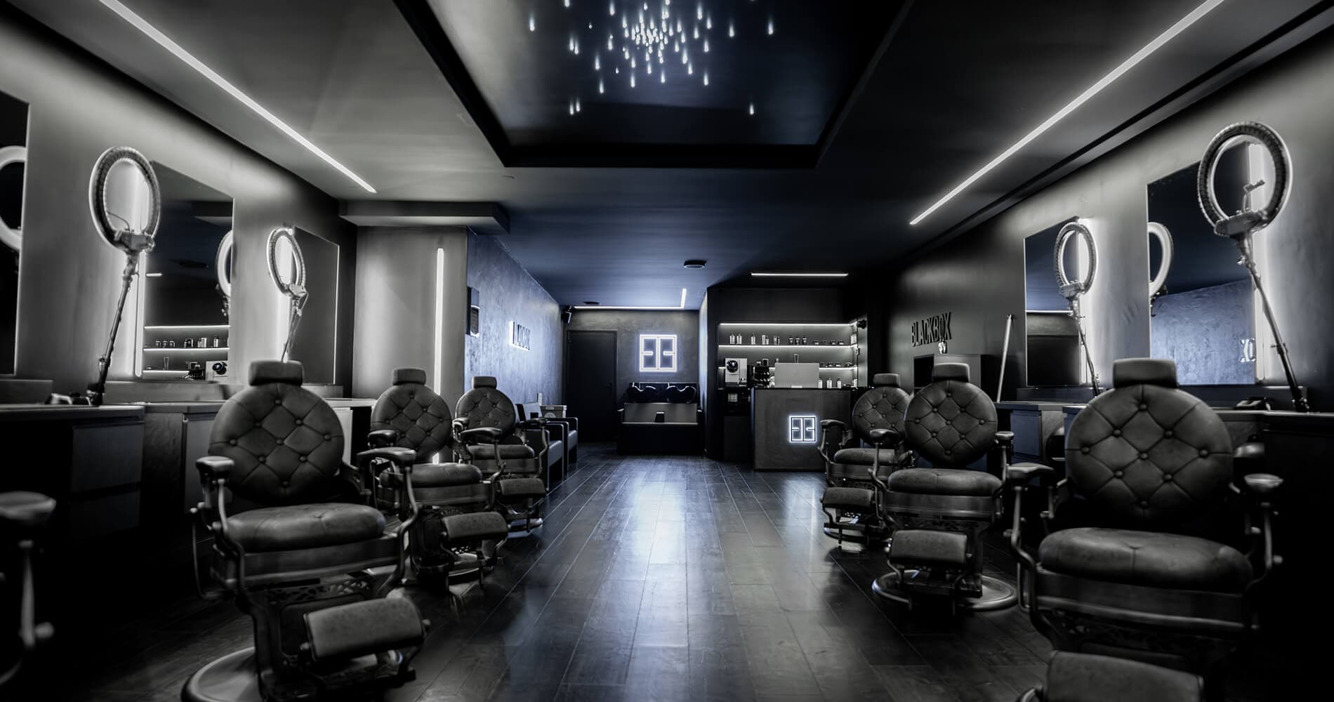 BLACKBOX Dumas - Paris 20