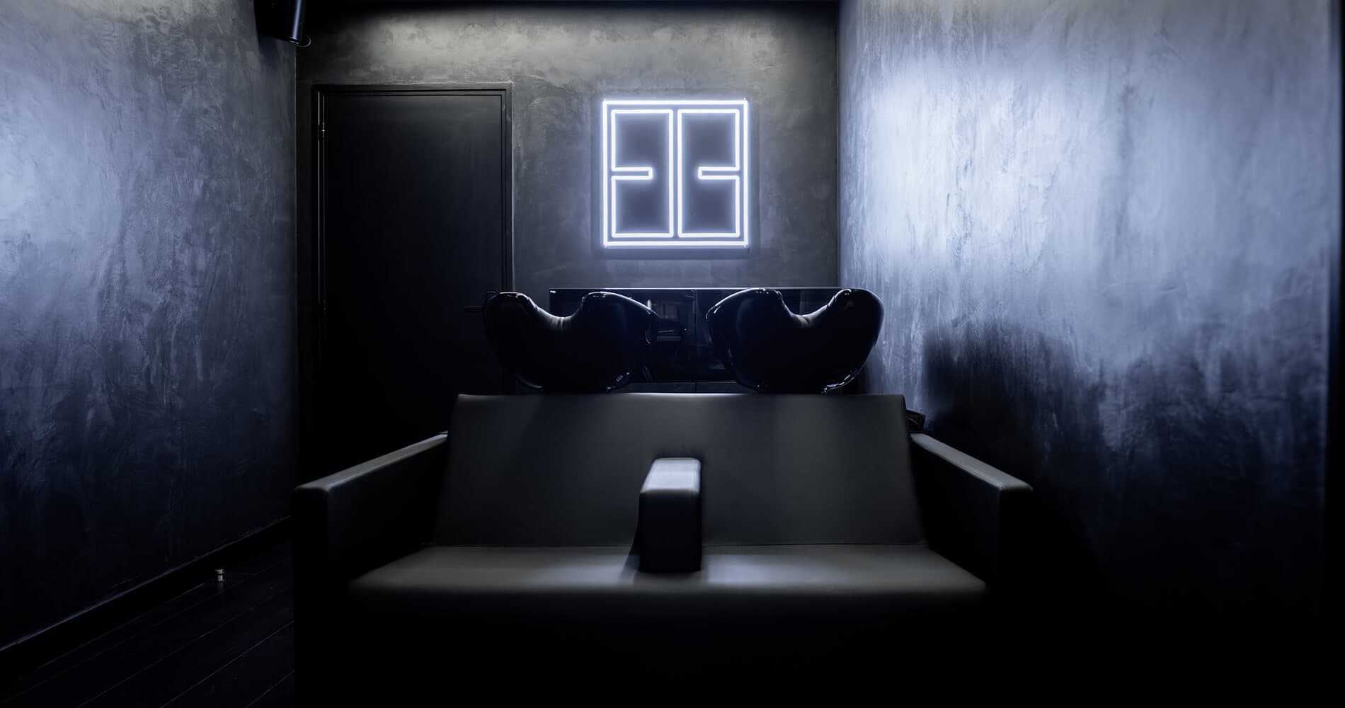 Barbershop Paris - BLACKBOX Dumas - Paris 20 - BLACKBOX Dumas - Paris 20