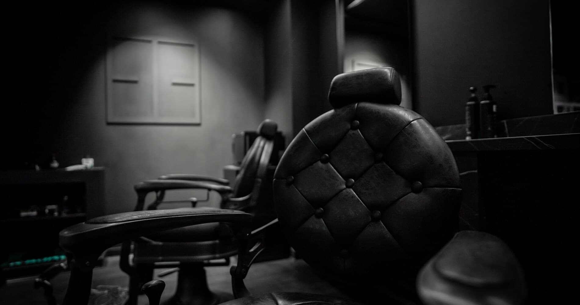 Barbershop Paris - BLACKBOX Croix Nivert - Paris 15 - BLACKBOX Croix Nivert - Paris 15