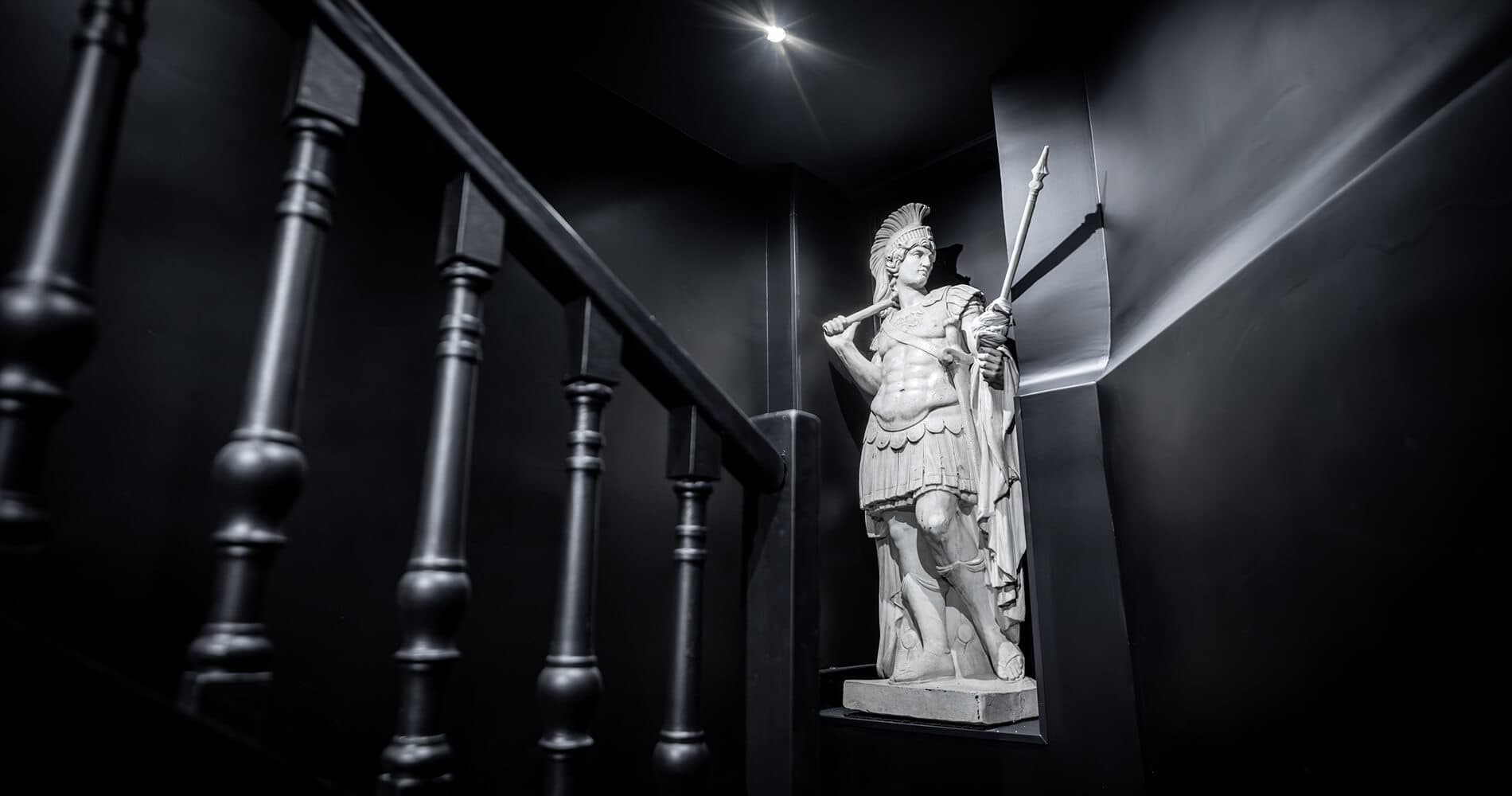 Barbershop Nice - BLACKBOX Nice - BLACKBOX Nice