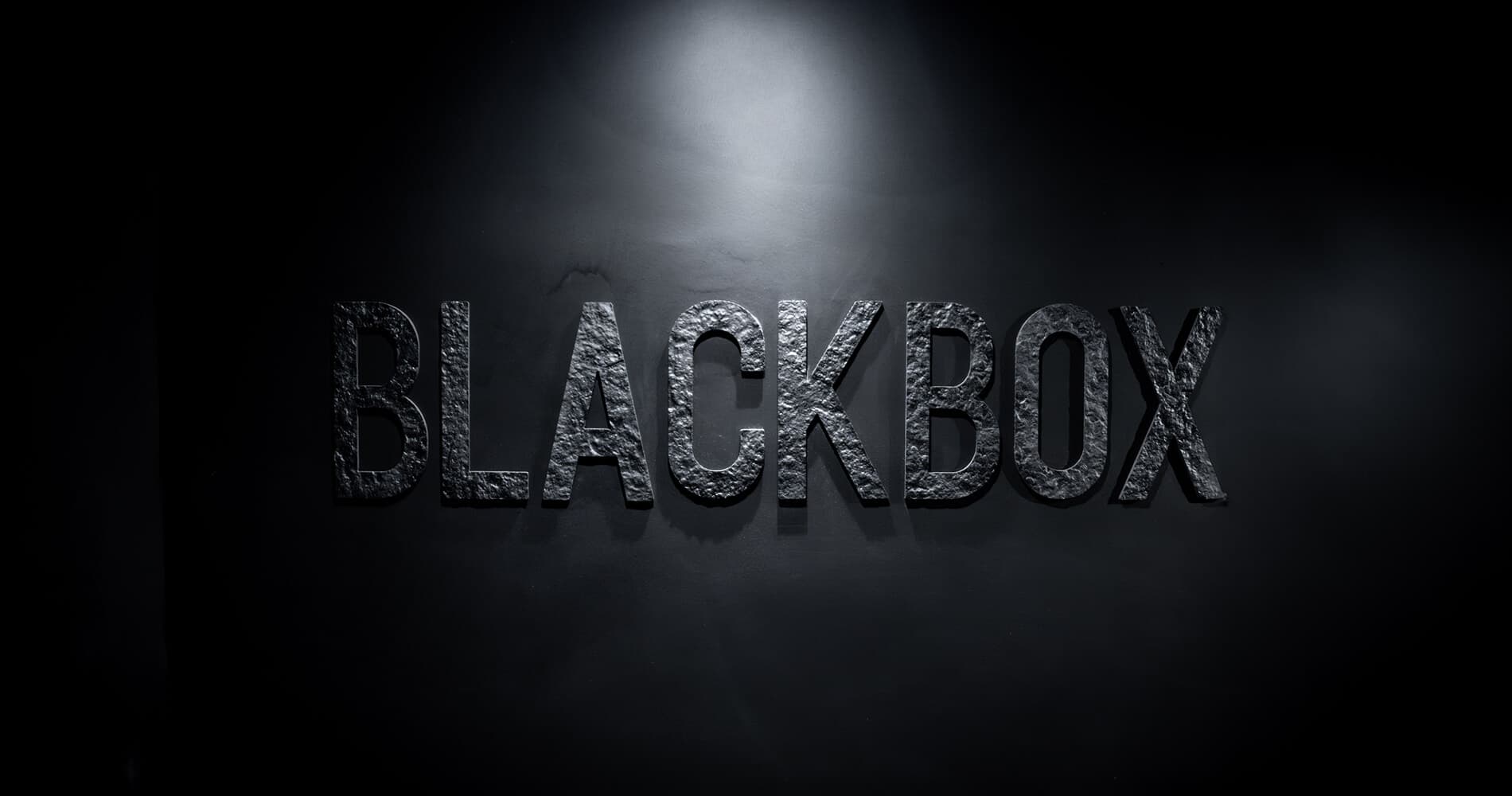 Barbershop Nice - BLACKBOX Nice - BLACKBOX Nice