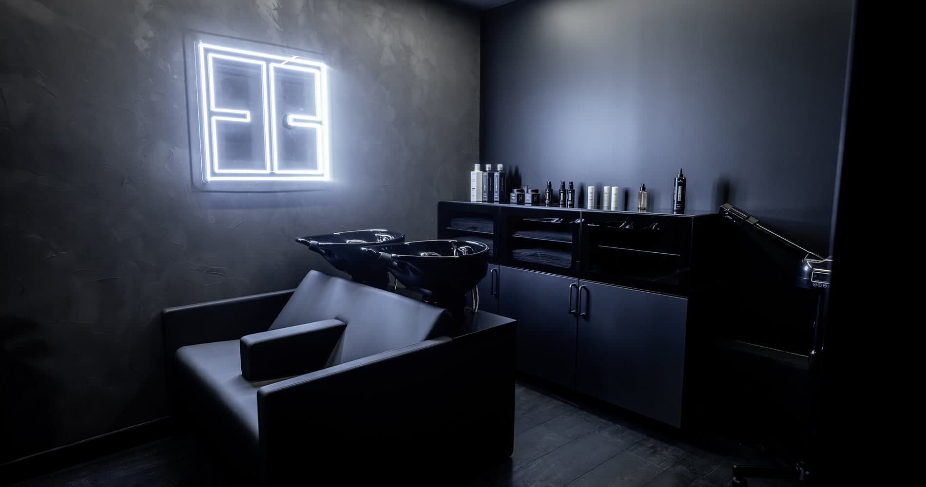 Barbershop Paris - BLACKBOX Gobelins - Paris 13 - BLACKBOX Gobelins - Paris 13