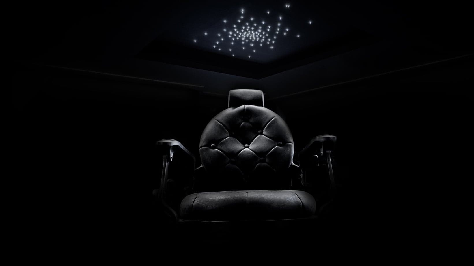 BLACKBOX Casablanca - Anfaplace