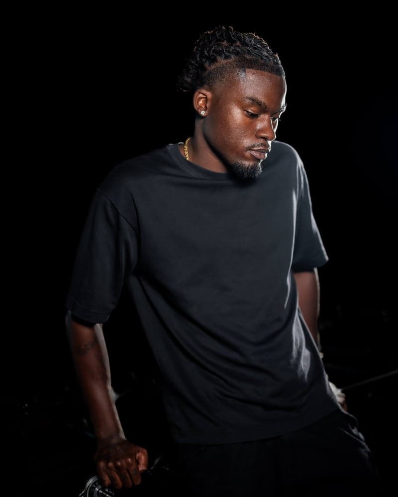 Barbershop Boulogne - Tresses & Locks - BLACKBOX Boulogne-Billancourt