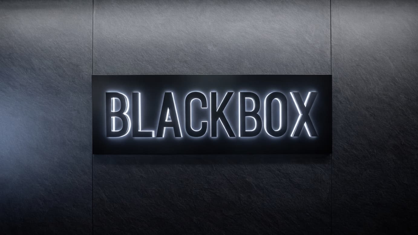 Barbershop Reims - BLACKBOX Reims - BLACKBOX Reims