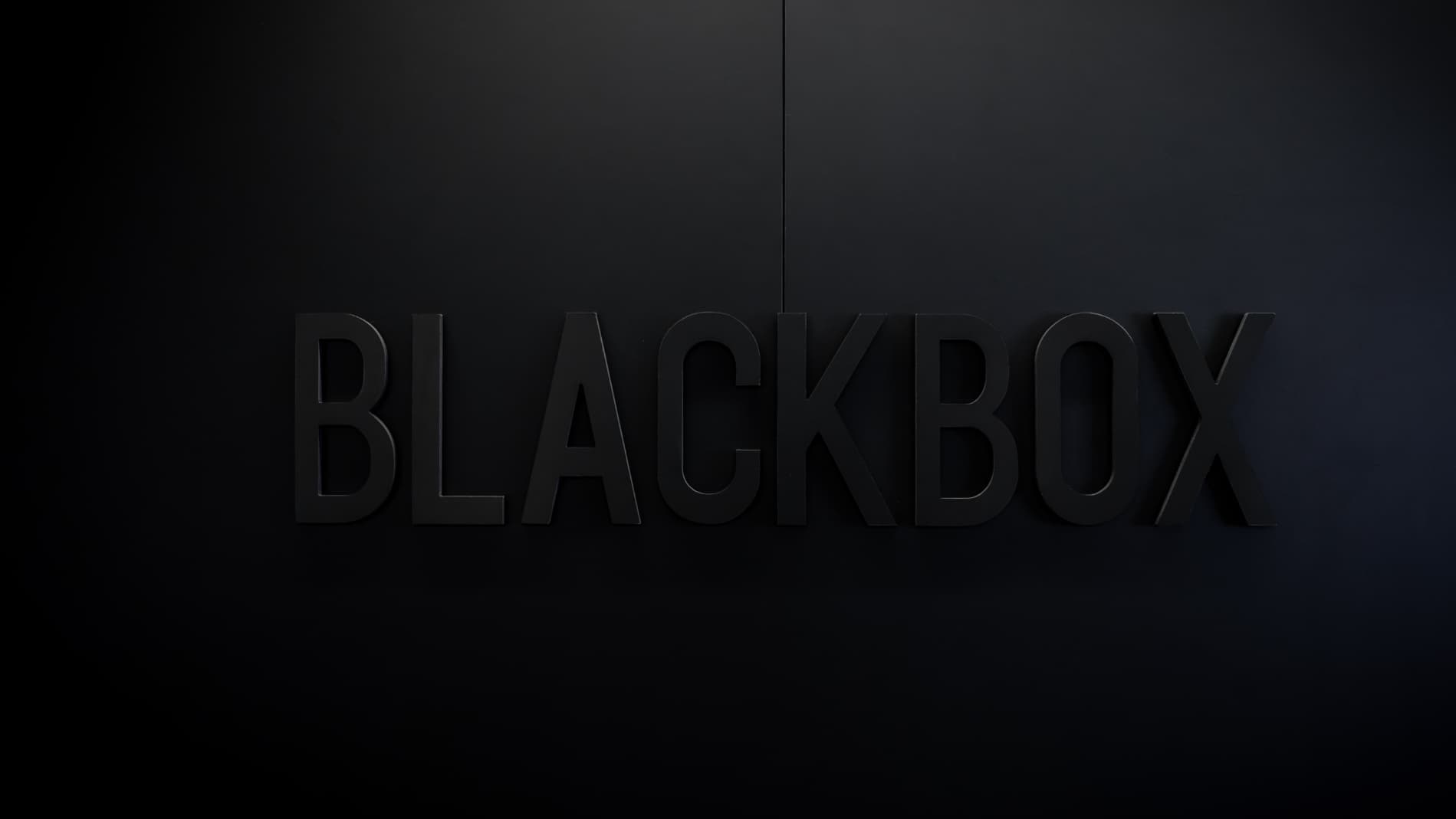 Barbershop Chessy - BLACKBOX Chessy - BLACKBOX Chessy