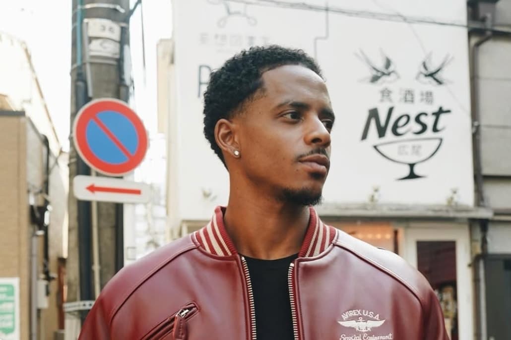 BLACKBOX présente Cordell Broadus : The "Rope Maker"