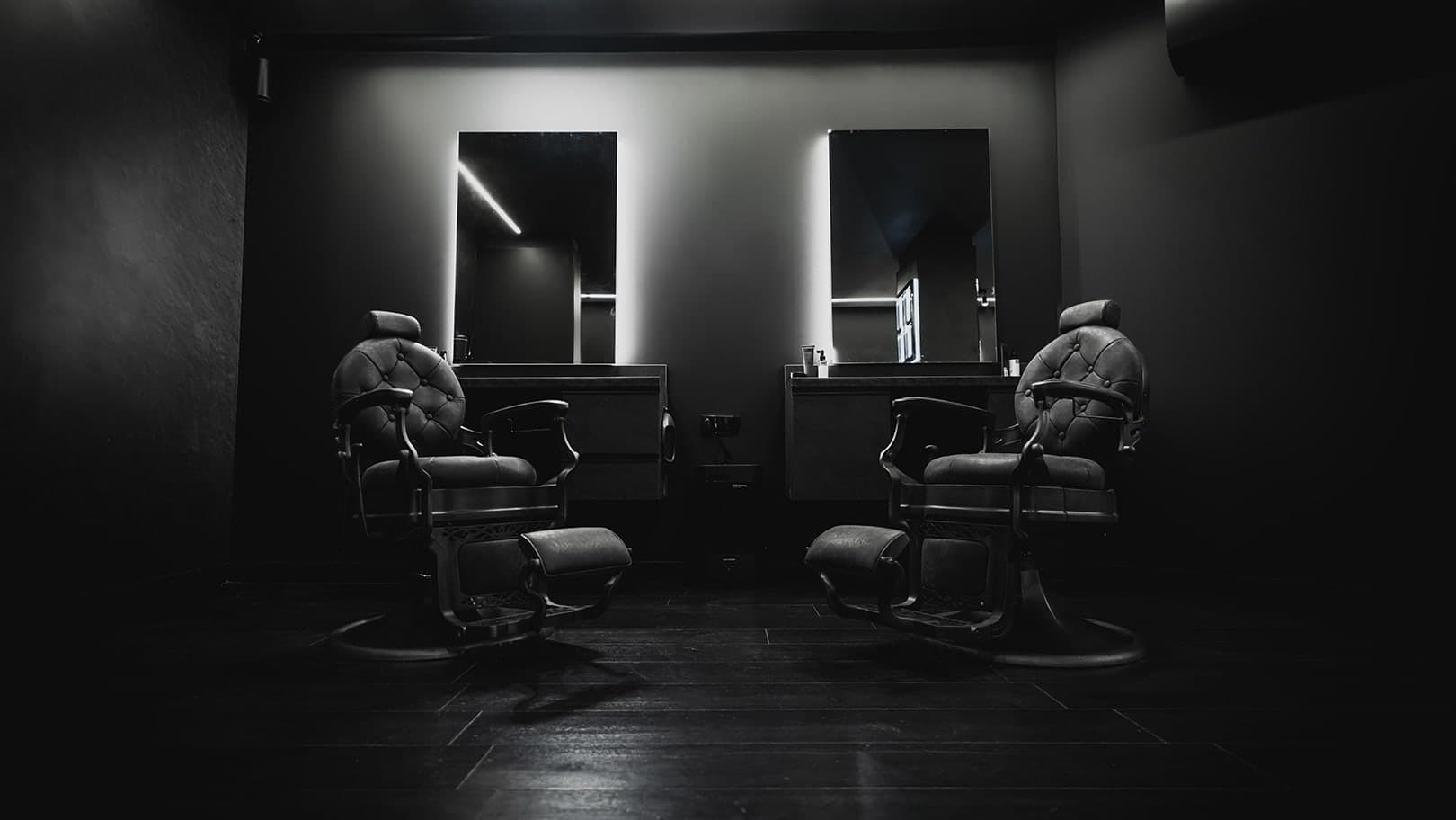 Barbershop Issy-les-Moulineaux - BLACKBOX Issy-les-Moulineaux - BLACKBOX Issy-les-Moulineaux