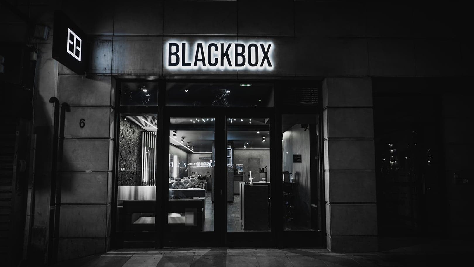 Barbershop Issy-les-Moulineaux - BLACKBOX Issy-les-Moulineaux - BLACKBOX Issy-les-Moulineaux
