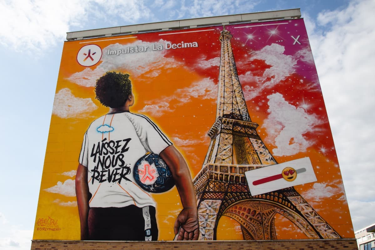 BLACKBOX x IMPULSTAR : Back to School 2026 au service de la jeunesse