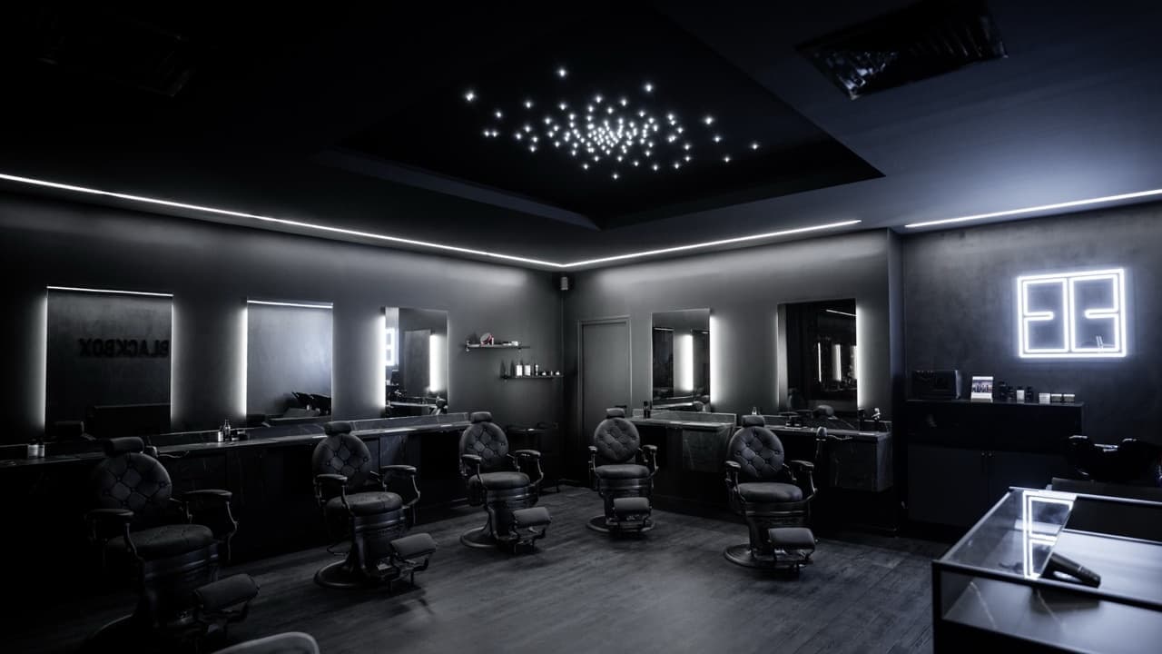 BLACKBOX Melrose - Los Angeles